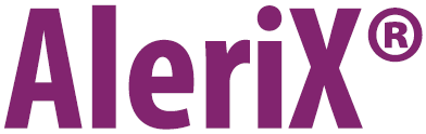 Alerix logo